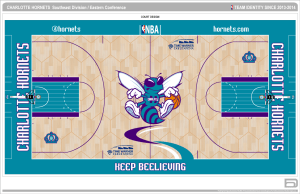 Charlotte Hornets - 2013 Style Guide (Court) (1)