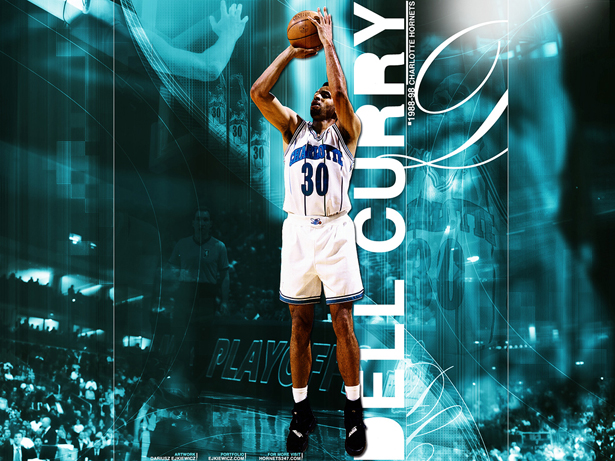 Dell Curry