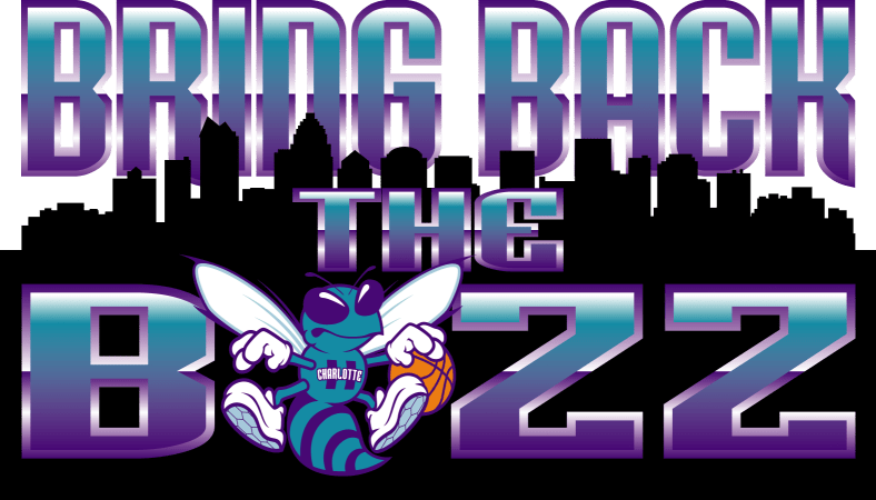 Hornets - BBTB Logo (Transparency)