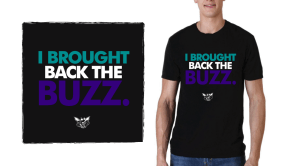 BBTB - T-Shirt (Hugo)