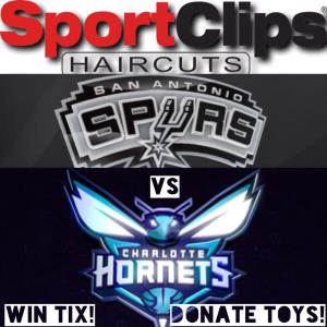 Sports Clips