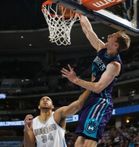 Cody Dunk