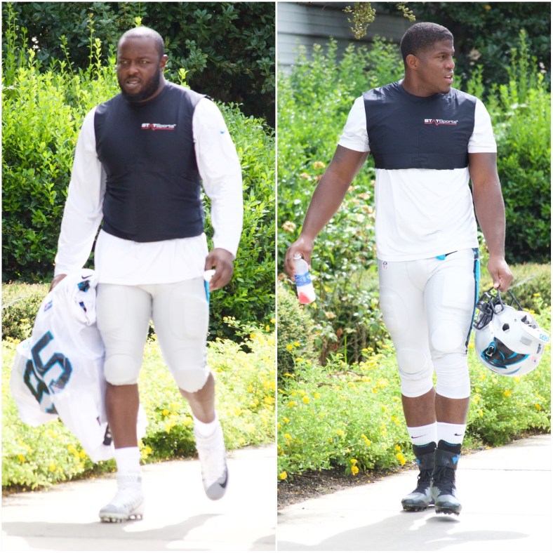 (Photo: Austin Stallings)