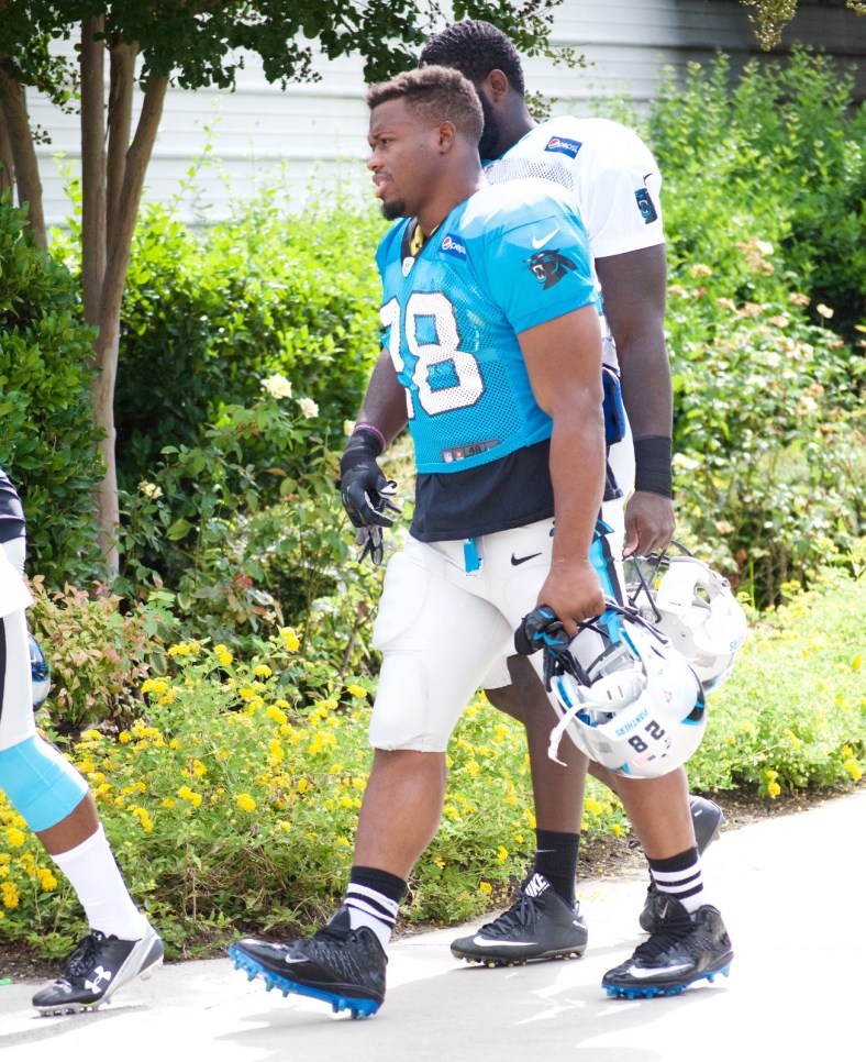 (Photo: Austin Stallings)