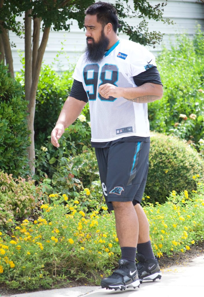 (by Austin Stallings)