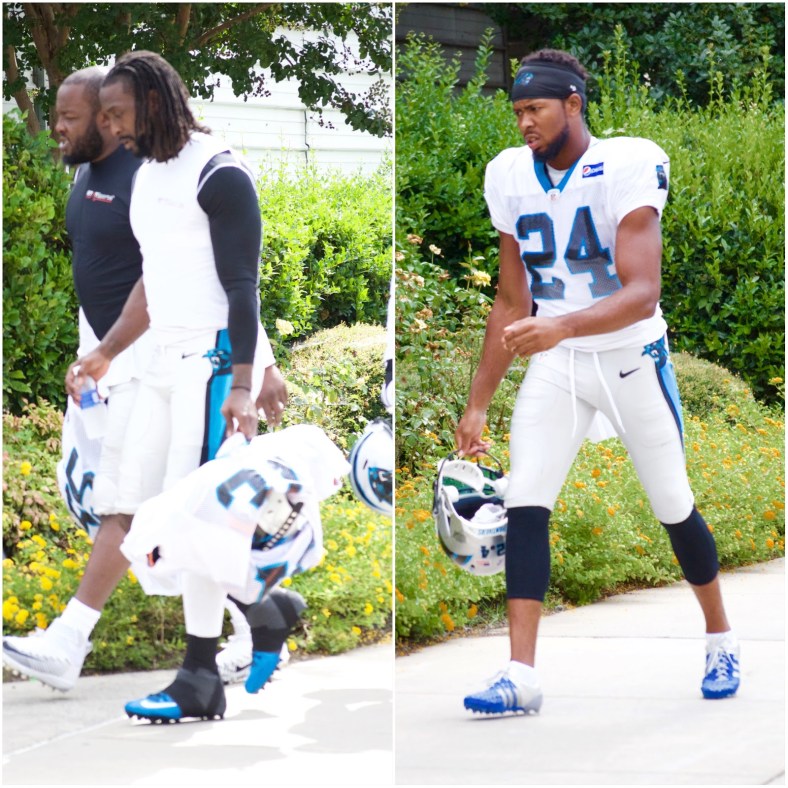 (Photo: Austin Stallings)