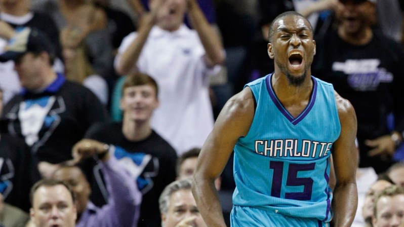 Image result for charlotte Hornets yell