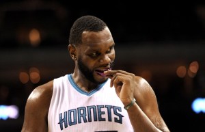 NBA: Preseason-Indiana Pacers at Charlotte Hornets