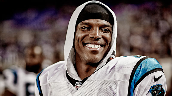cam newton